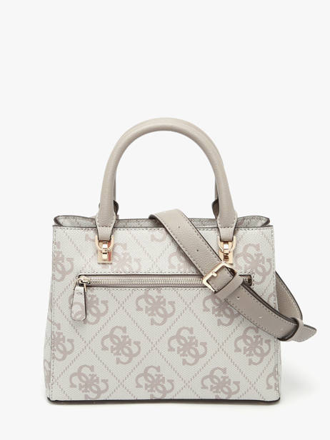 Satchel Noelle Guess Gray noelle SO967205 other view 4