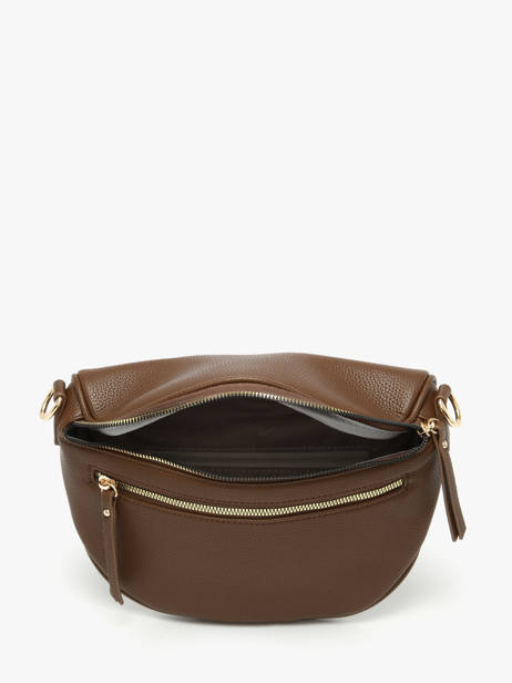 Belt Bag Sangle Miniprix Brown sangle 8 other view 2