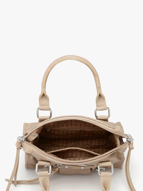 Satchel Victoire Miniprix Beige victoire 1 other view 2