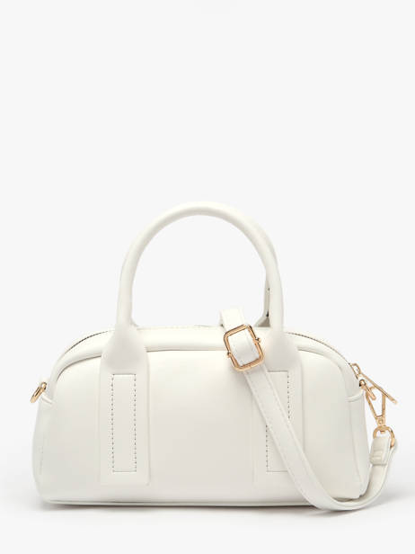 Crossbody Bag Teddy Bear Miniprix White teddy bear KJ62067 other view 3