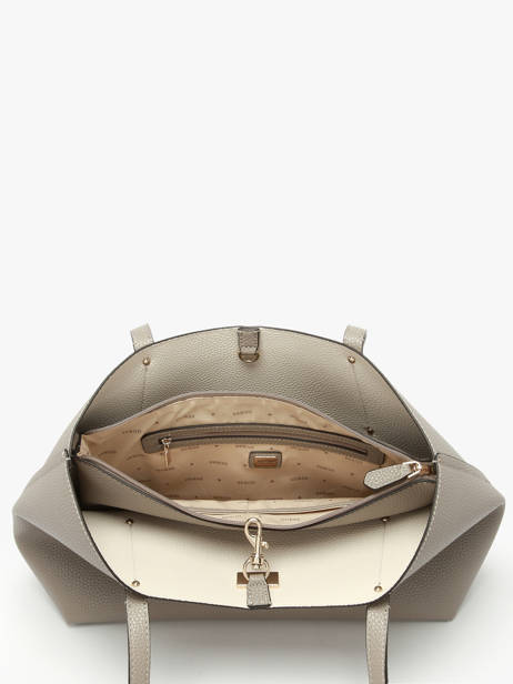 Shoulder Bag Brenton Guess Beige brenton PG964823 other view 4