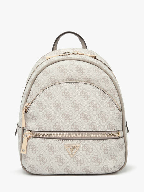Backpack Guess Gray manhattan SG711832