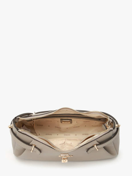 Shoulder Bag Noelle Guess Beige noelle BG783318 other view 3