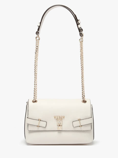 Crossbody Bag Noelle Guess White noelle BG783321 other view 2
