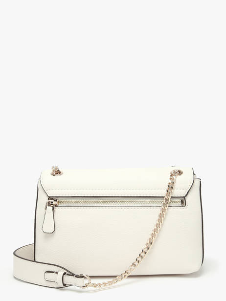 Crossbody Bag Noelle Guess White noelle BG783321 other view 4