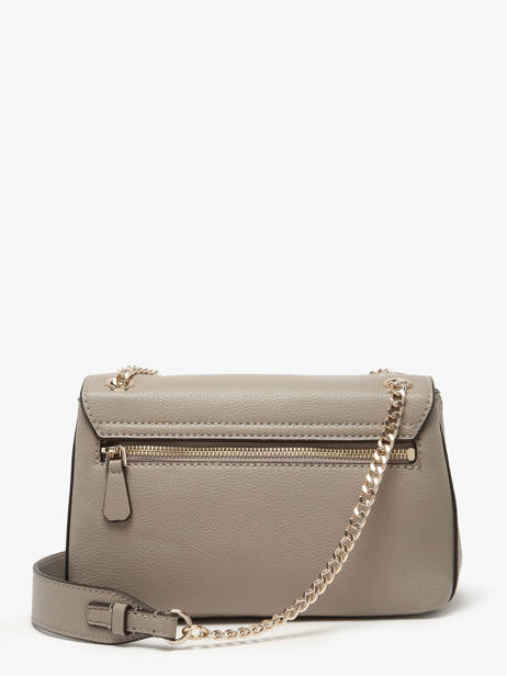 Crossbody Bag Noelle Guess Gray noelle BG783321 other view 4