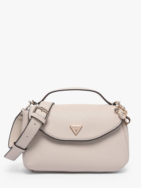 Crossbody Bag Evie Guess Beige evie BG966420