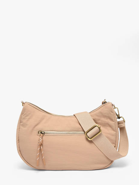 Shoulder Bag Primevere Woomen Beige primevere WPRI19 other view 4
