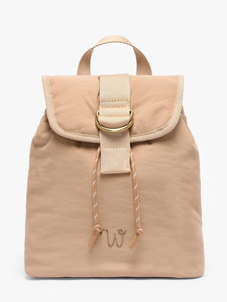 Crossbody Bag Woomen Beige primevere WPRI03