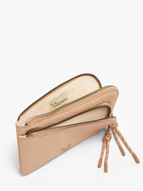 Crossbody Bag Woomen Beige primevere WPRI98 other view 1