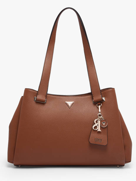 Shoulder Bag Evie Guess Brown evie BG966422