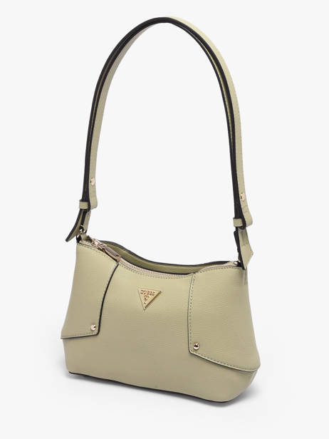 Crossbody Bag Darcy Guess Green darcy BG991418 other view 2