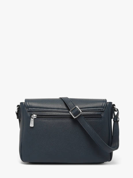 Shoulder Bag Maya Hexagona Blue maya 2120201 other view 4