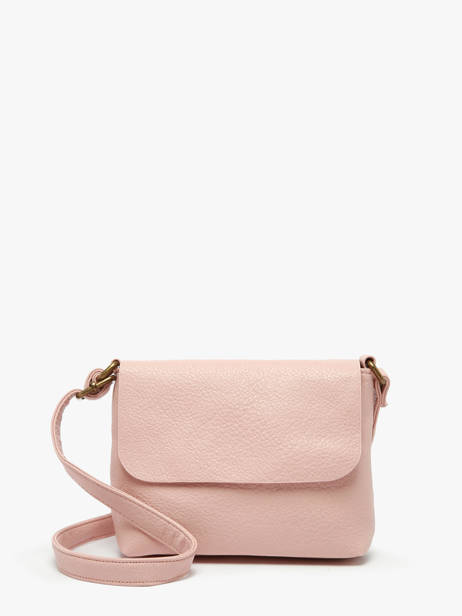 Shoulder Bag Soft Miniprix Pink soft MD1309