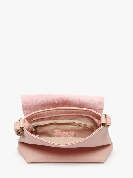 Shoulder Bag Soft Miniprix Pink soft MD1309 other view 2