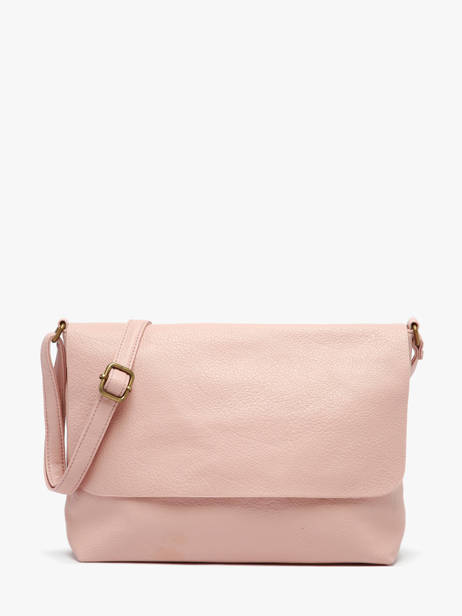 Shoulder Bag Soft Miniprix Pink soft MD5231