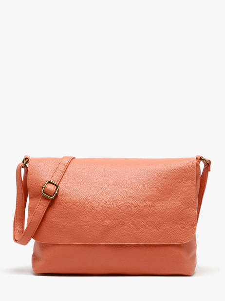 Shoulder Bag Soft Miniprix Orange soft MD5231