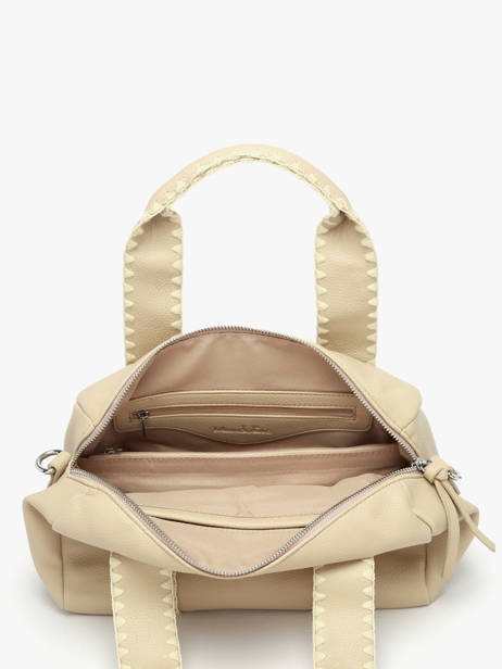Satchel Brodery Miniprix Beige brodery 19671 other view 2