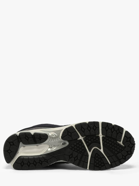 Sneakers 2002r New balance Blue boy M2002RSF other view 4