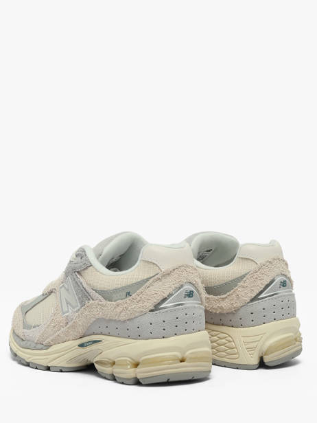 Sneakers 2002r New balance Beige boy M2002REK other view 2