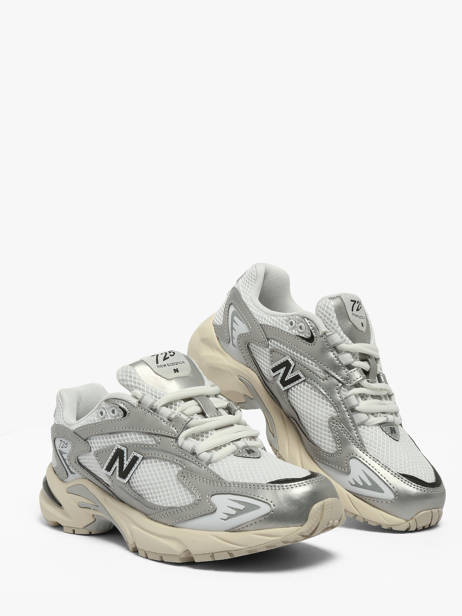 Sneakers 725 New balance White boy ML725CG other view 1