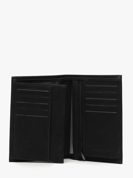 Wallet Bilbao Leather Francinel Black bilbao 47932 other view 1