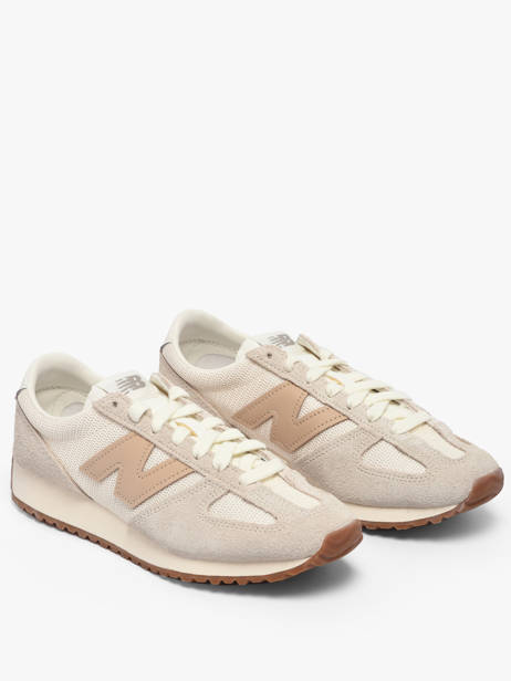 Sneakers 471 New balance Beige boy U471KAA other view 1