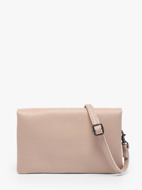 Shoulder Bag Caviar Leather Milano Beige caviar CA23067 other view 4
