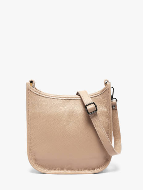 Shoulder Bag Caviar Leather Milano Beige caviar CA25067 other view 4