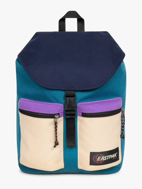 1 Compartment Backpack With 14