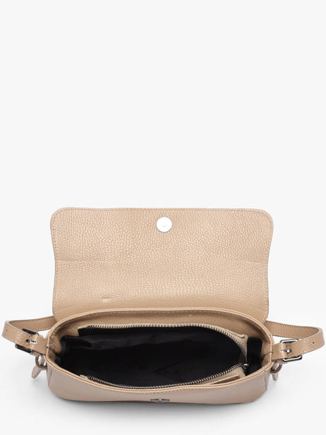 Sac Porté épaule Caviar Leather Milano Beige caviar CA25111 other view 3
