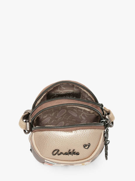 Crossbody Bag Olympia Anekke Multicolor olympia 42743903 other view 3