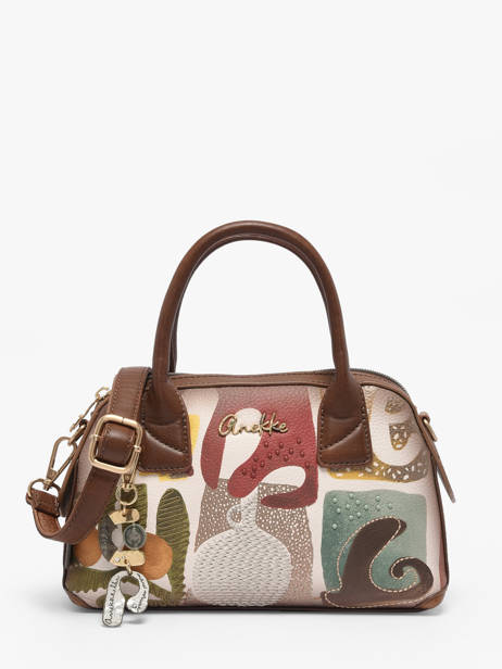 Crossbody Bag Amphora Anekke Multicolor amphora 42711410