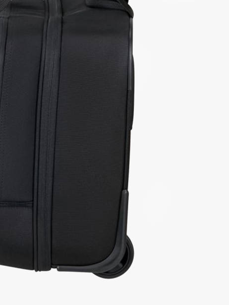 Pilot Case On Wheels With 17