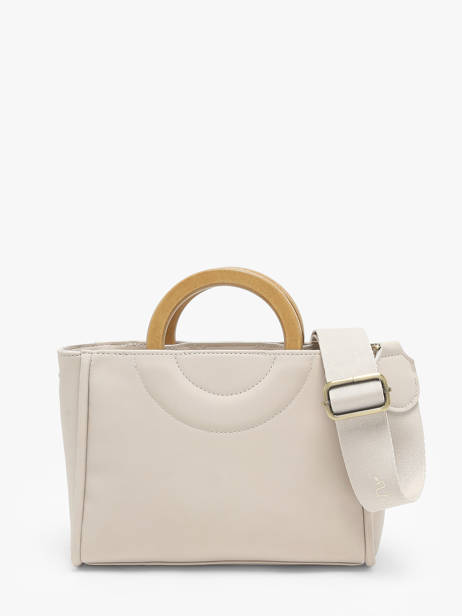 Handbag S Crocus Woomen Beige crocus WCRO01 other view 4