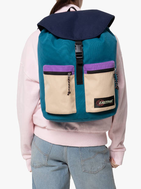 1 Compartment Backpack With 14