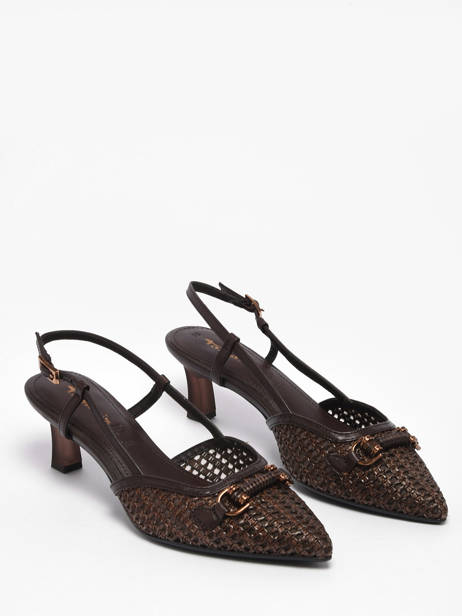 Pumps Tamaris Brown women 44 other view 2