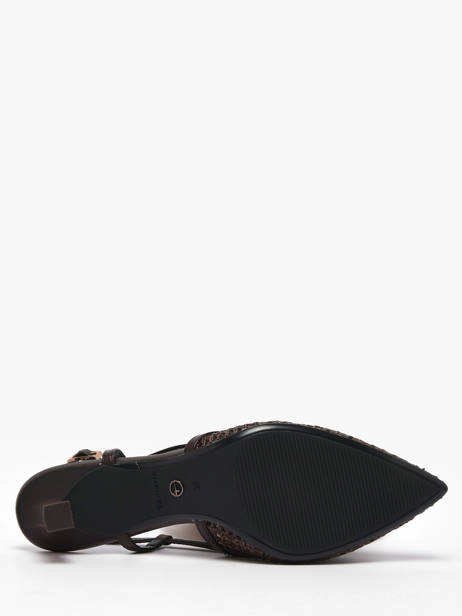 Pumps Tamaris Brown women 44 other view 5