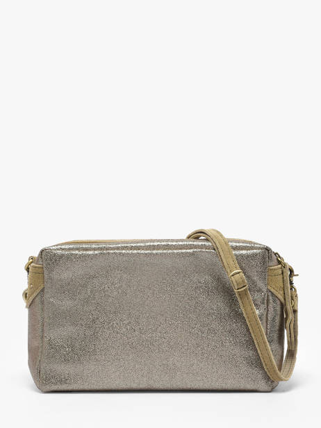 Shoulder Bag Ar5 Mila louise Silver ar5 3673AAR5 other view 3