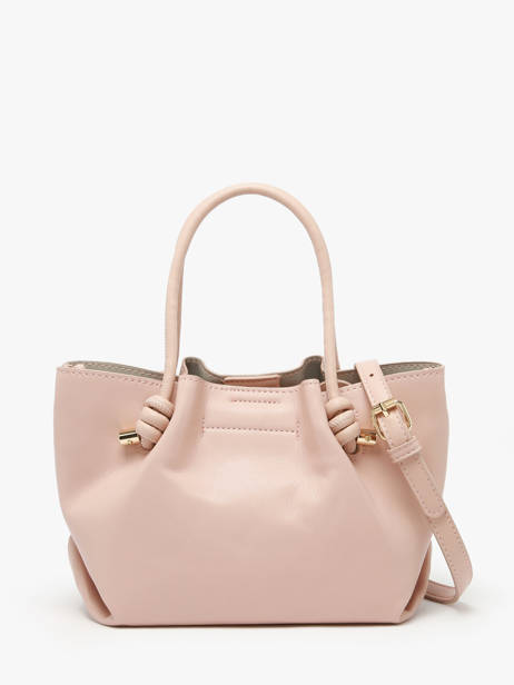Satchel Noeud David jones Beige noeud CM8487 other view 4