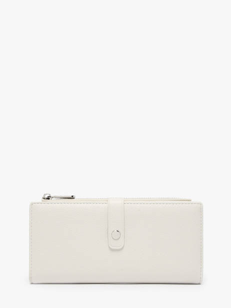 Wallet Dune David jones Beige dune DJ0086