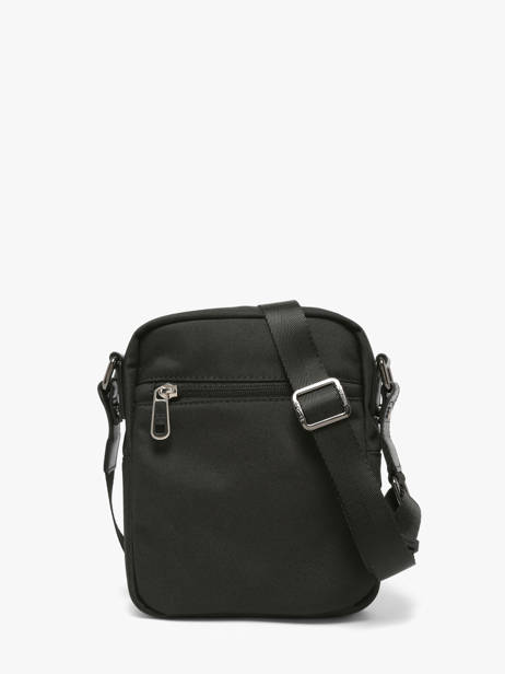 Crossbody Bag David jones Black men 937702 other view 3