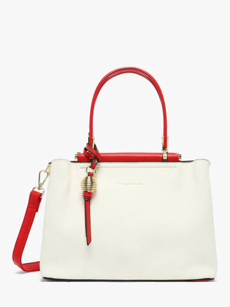 Small Azalie Satchel Ted lapidus Multicolor azalie TLHF9583