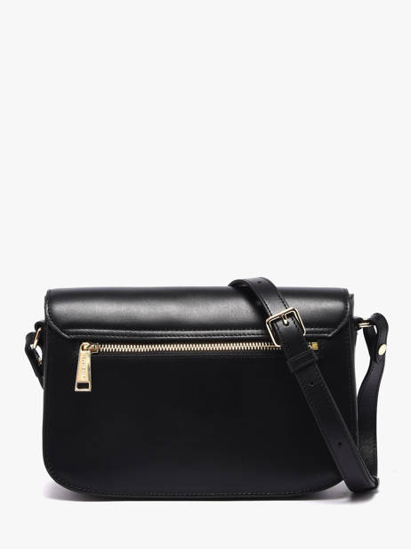 Shoulder Bag Paris Philos Leather Lancaster Black paris philos 82 other view 3