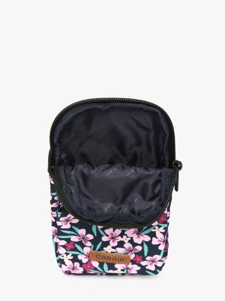 Porte Téléphone  Cabaia Multicolore accessoire PHONEBAG vue secondaire 2