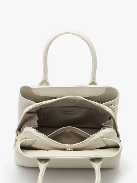 Satchel French David jones White french CH210355 other view 3