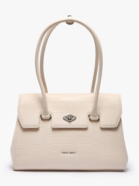 Shoulder Bag South Africa Polyurethane David jones Beige south africa CM8319