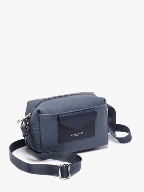 Shoulder Bag Maya Double Kba Lancaster Blue maya double kba 106 other view 1