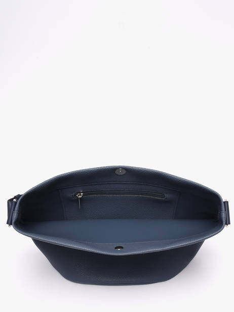 Crossbody Bag Maya Double Kba Lancaster Blue maya double kba 107 other view 2