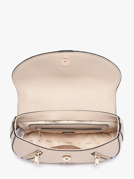Shoulder Bag Jessa Guess Beige jessa BG836220 other view 2